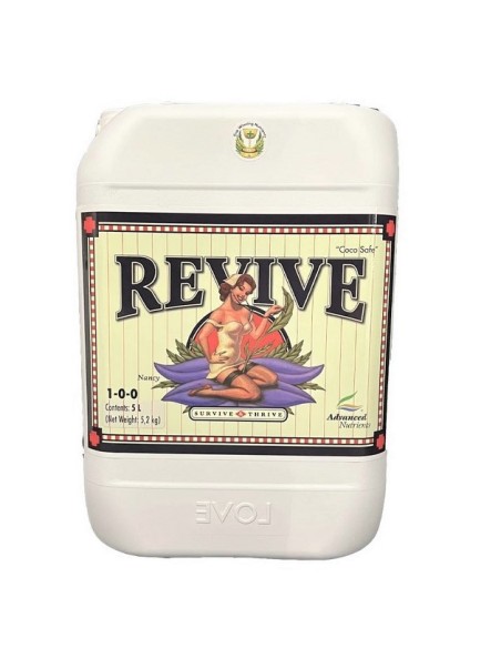 Advanced Nutrients - Revive - Crop Protection - 5L