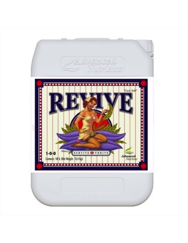 Advanced Nutrients - Revive - Crop Protection - 10L