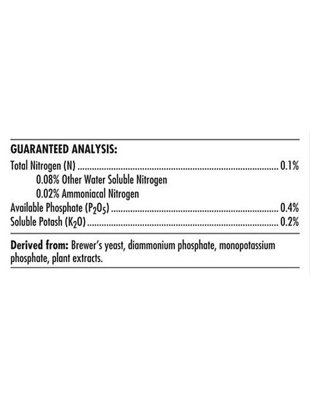 Advanced Nutrients - Sensizym - Enzimi - 500mL