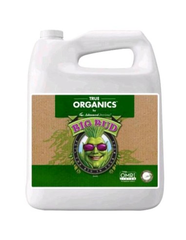 Advanced Nutrients - OG Organics - Big Bud - 5L