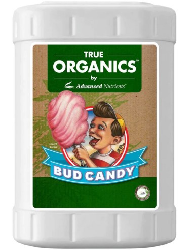Advanced Nutrients - OG Organics - Bud Candy - 20L