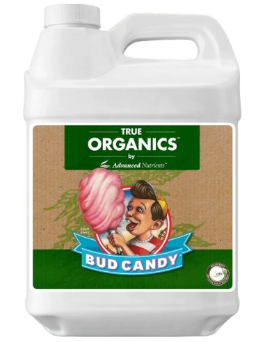 Advanced Nutrients - OG Organics - Bud Candy - 5L