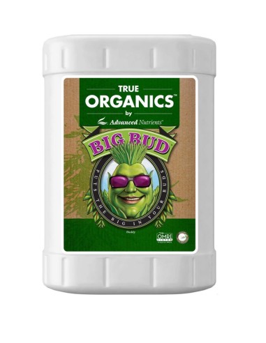 Advanced Nutrients - OG Organics - Big Bud - 20L