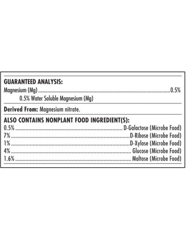 Advanced Nutrients - OG Organics - Bud Candy -...
