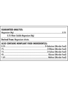 Advanced Nutrients - OG Organics - Bud Candy - 1L 2
