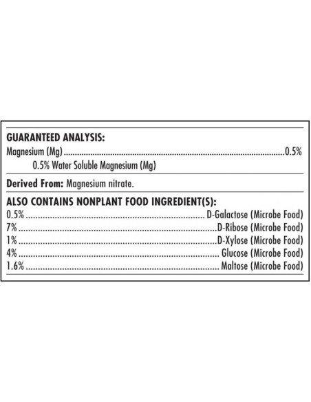 Advanced Nutrients - OG Organics - Bud Candy - 1L