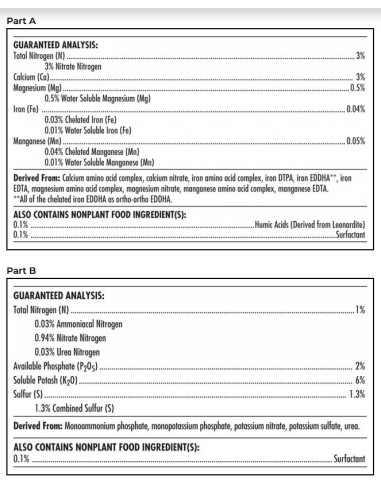 Advanced Nutrients - Ph Perfect - Sensi Grow -...