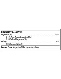 Advanced Nutrients - Flawless Finish - 250ML - Lavaggio Fine Fioritura 2