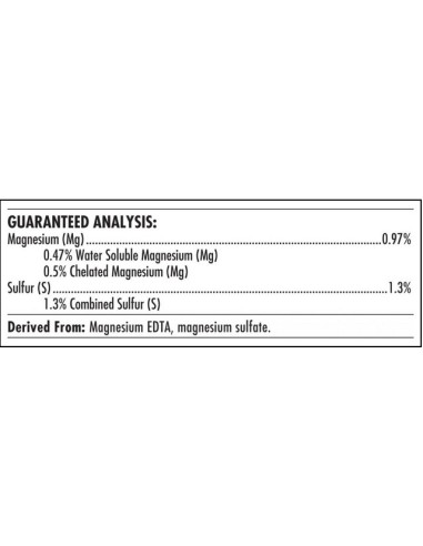 Advanced Nutrients - Flawless Finish - 1L