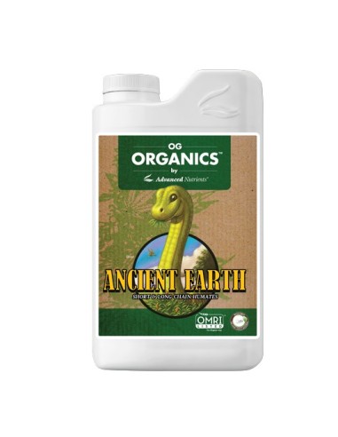 Advanced Nutrients - Organic Oim - Ancient Earth - 500mL