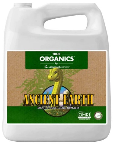 Advanced Nutrients - Organic Oim - Ancient Earth - 10L