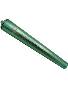 Cheekyone - Porta joint in Metallo - Color verde