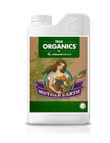 Advanced Nutrients - Organic Oim - Mother Hearth Super Tea -  Bloom - (Big Mikes's OG) - 4L