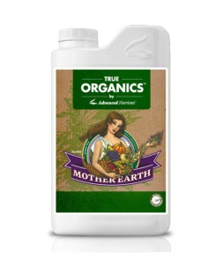 Advanced Nutrients - Organic Oim - Mother Hearth Super Tea -  Bloom - (Big Mikes's OG) -10L