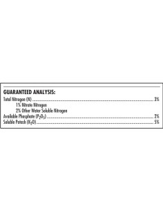 Advanced Nutrients - Organic Oim - Mother Hearth Super Tea -  Bloom - (Big Mikes's OG) -10L 2