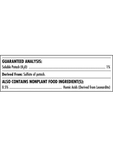 Advanced Nutrients - Organic Oim - Ancient...
