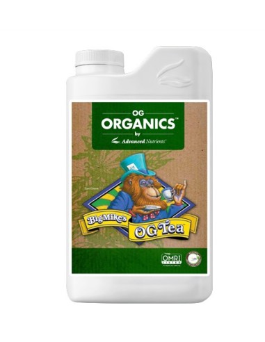 Advanced Nutrients - Organic Oim - Mother...