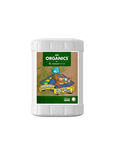 Advanced Nutrients - Organic Oim - Mother...