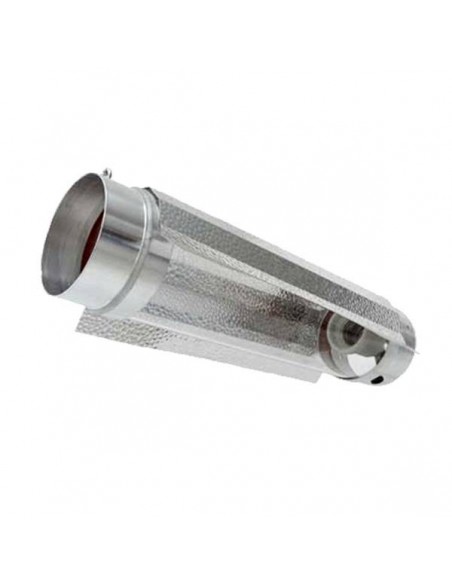 Cool Tube  -  Ali Riflettenti -  Ø150