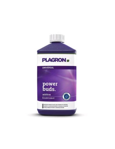 Plagron - Power Buds - 100mL