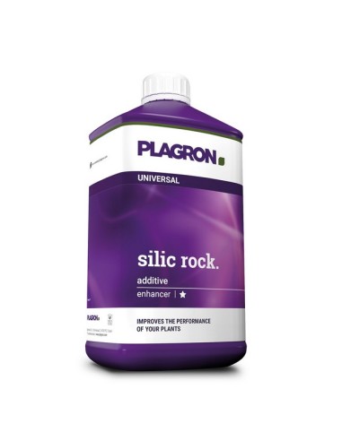 Plagron - Silic Rock - 500mL