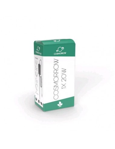 Secret Jardin - Cosmorrow  Power - 1x20W - UE - UK - US