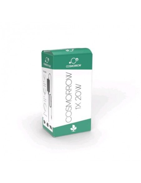 Secret Jardin - Cosmorrow  Power - 1x20W - UE - UK - US
