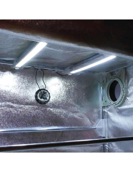 Secret Jardin - Cosmorrow  Power - 1x40W - UE - UK - US