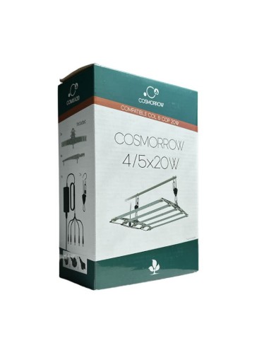 Secret Jardin - Cosmorrow  Power - 5x20W - UE -...