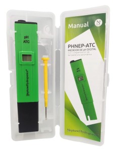 Neptune Hydroponics...