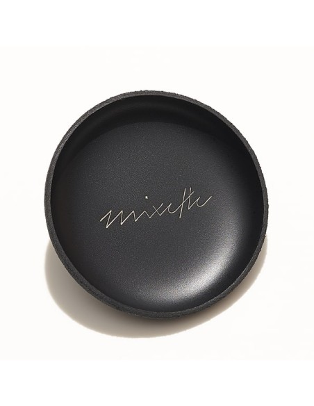 Mixette Impastiera in Pelle