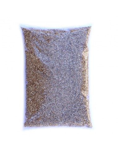 Vermiculite Sterile 10L per Coltivazione Funghi