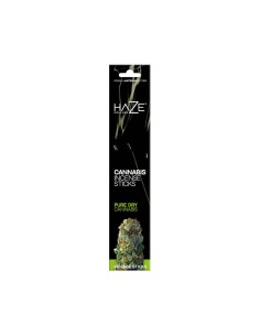 Incenso Cannabis - Foglie Essiccate