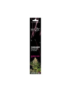 Incenso Cannabis - Bubble...