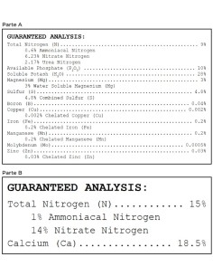 Advanced Nutrients - Sensi Grow Powder A+B - In Polvere 11,3 Kg 2