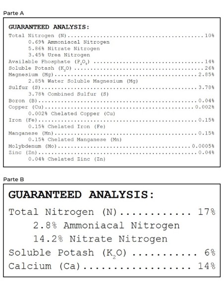 Advanced Nutrients - Sensi Bloom Powder A+B - In Polvere 11,3 Kg