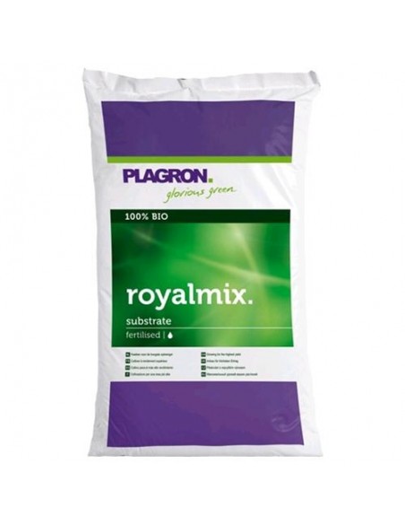 Plagron - Royalmix - 50L