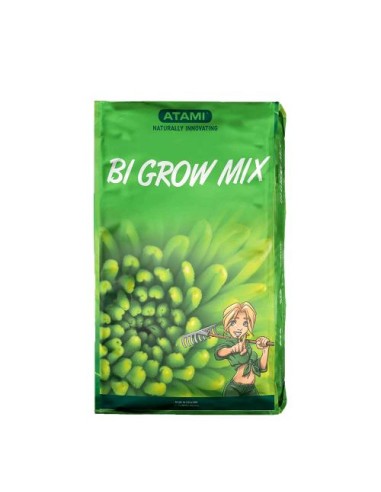 Atami Bi Growmix Terra 50L