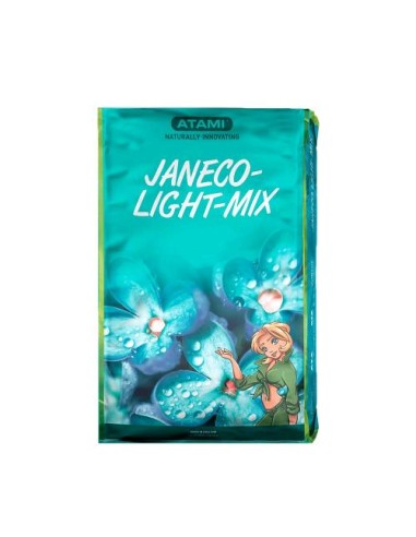 Atami Janeco Light Mix Terra 50L