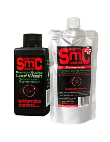 SMC Spidermite Control Antiacari Concentrato 100mL