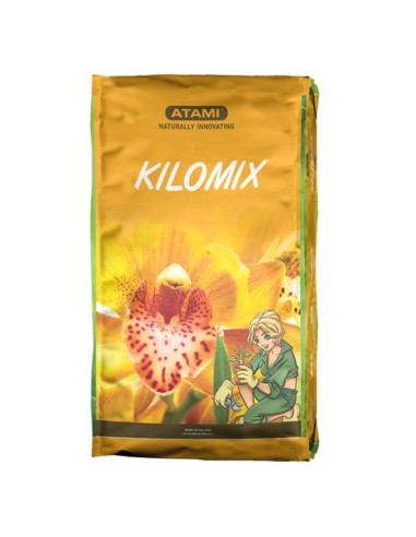 Atami KiloMix Terra 50L