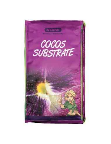Atami Cocos 50L Substrato di Cocco