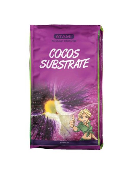 Atami Cocos 50L Substrato di Cocco