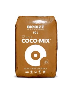 Biobizz Coco-Mix 50L...