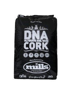 DNA/Mills Soil & Cork...