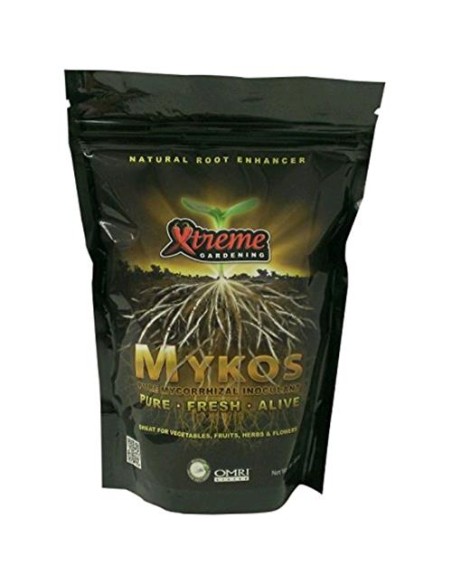 Xtreme Gardening - Mykos - Micorrize - 1 Kg