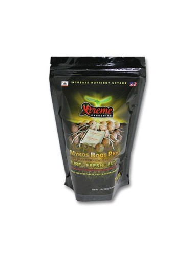 Xtreme Gardening - Mykos Root Paks - Confezione...