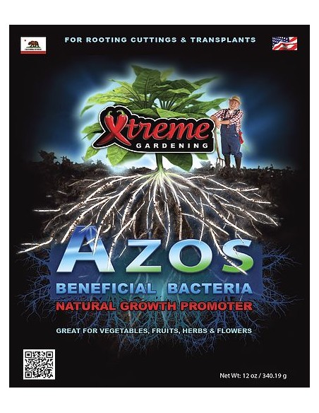 Xtreme Gardening - Azos - 170 Gr