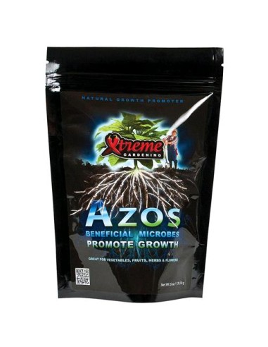 Xtreme Gardening - Azos - 170 Gr