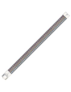 Secret Jardin Cosmorrow LED Bloom Alta Efficienza per Fioritura 20W